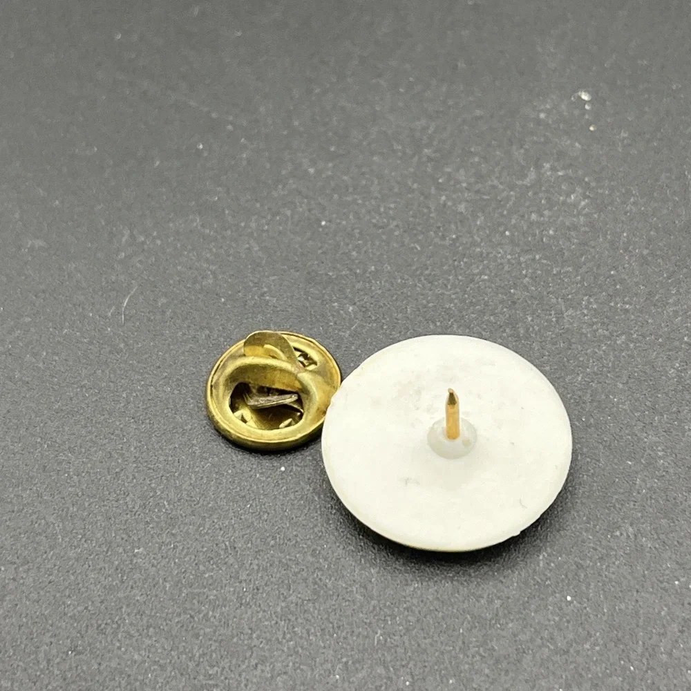 N/A pin has